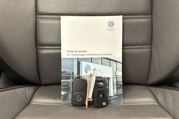 2022 Volkswagen Amarok TDI580 W580X 2H 4X4