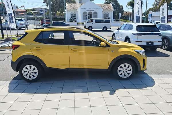 2021 Kia Stonic S YB