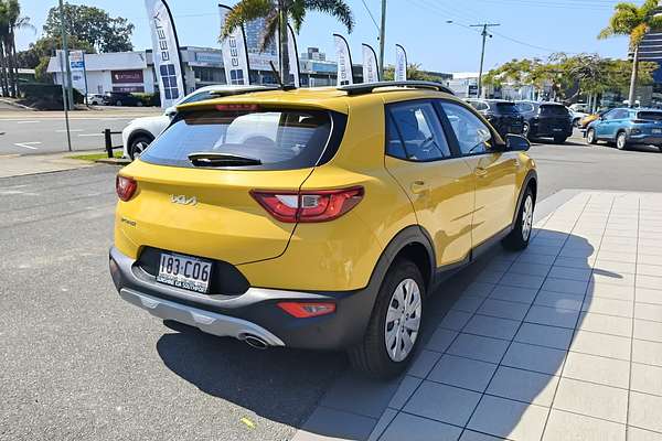 2021 Kia Stonic S YB