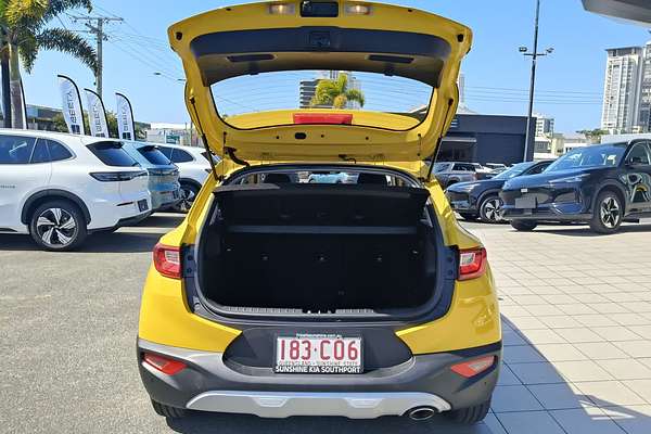2021 Kia Stonic S YB