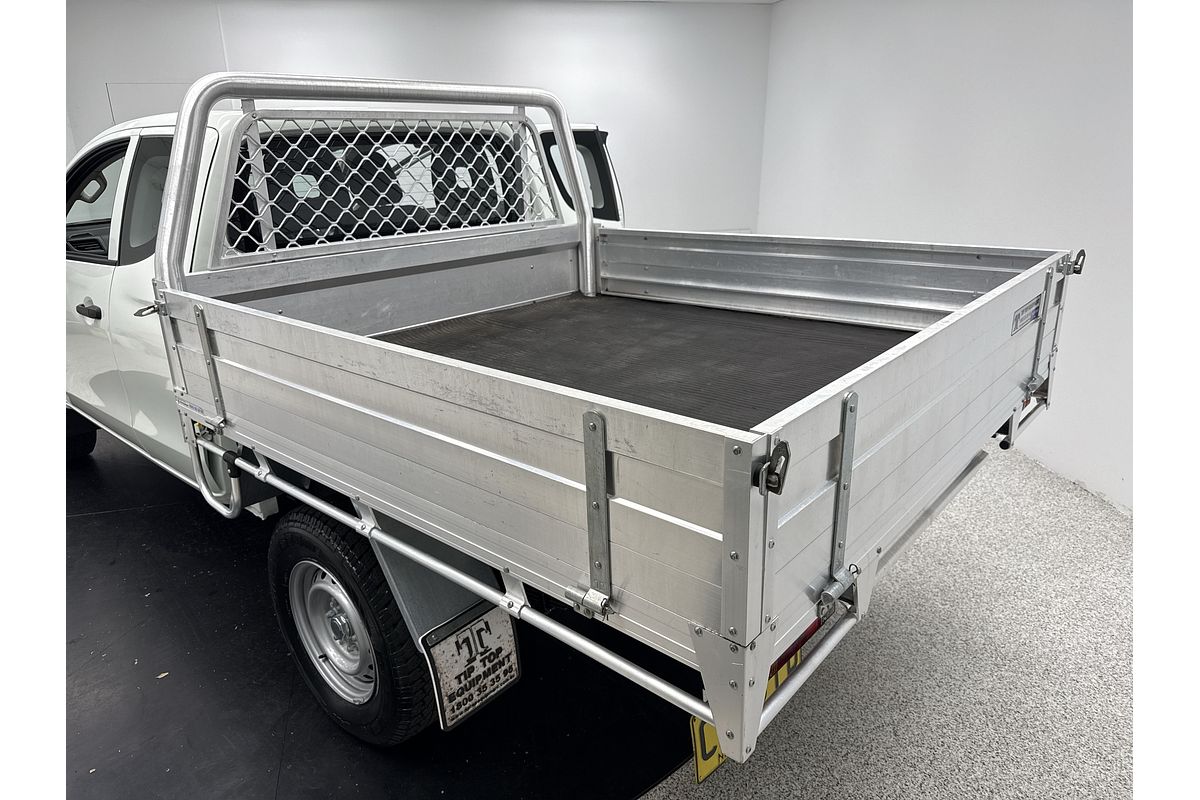 2020 Mitsubishi Triton GLX ADAS MR 4X4