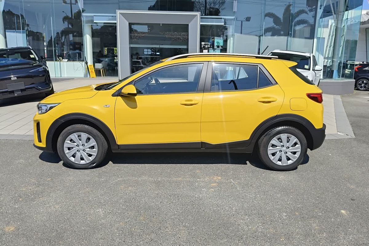 2021 Kia Stonic S YB