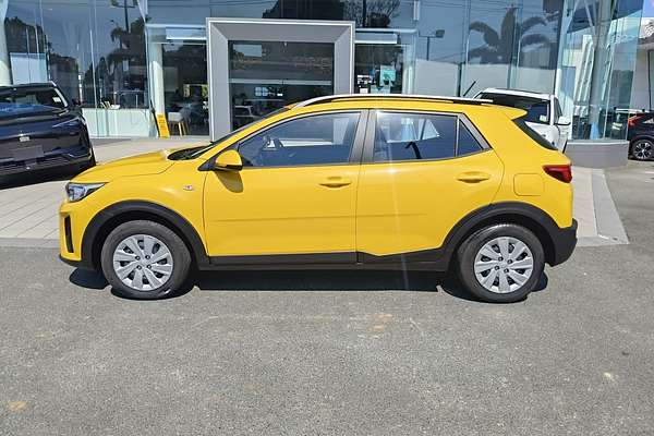 2021 Kia Stonic S YB