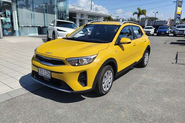 2021 Kia Stonic S YB