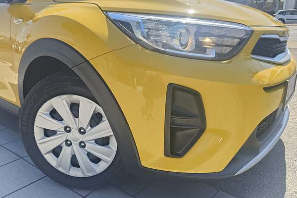 2021 Kia Stonic S YB