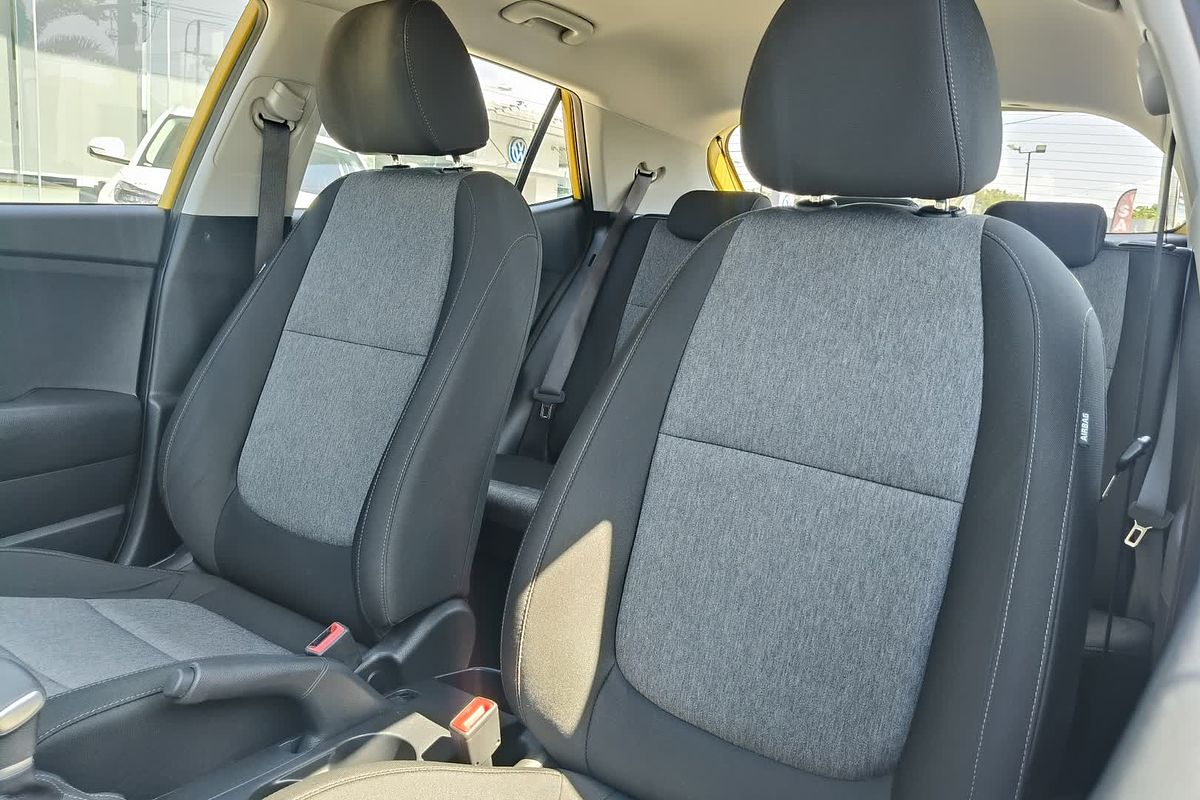 2021 Kia Stonic S YB