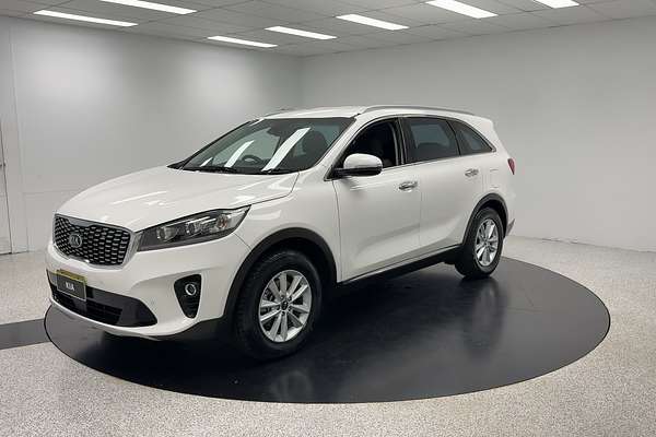2020 Kia Sorento Si UM