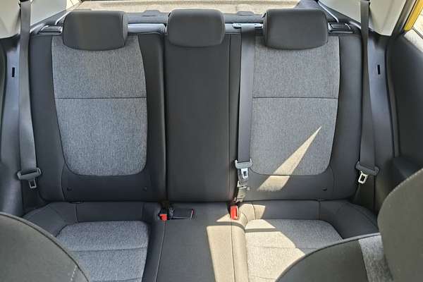 2021 Kia Stonic S YB