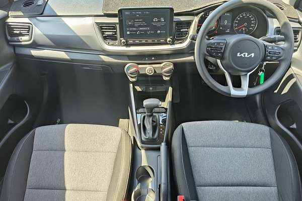 2021 Kia Stonic S YB