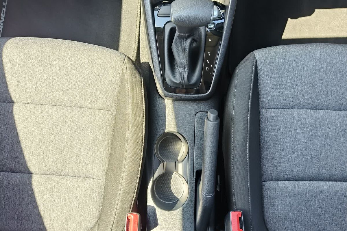 2021 Kia Stonic S YB