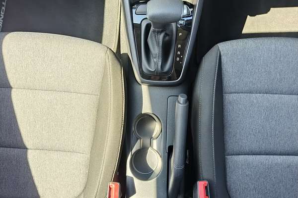 2021 Kia Stonic S YB
