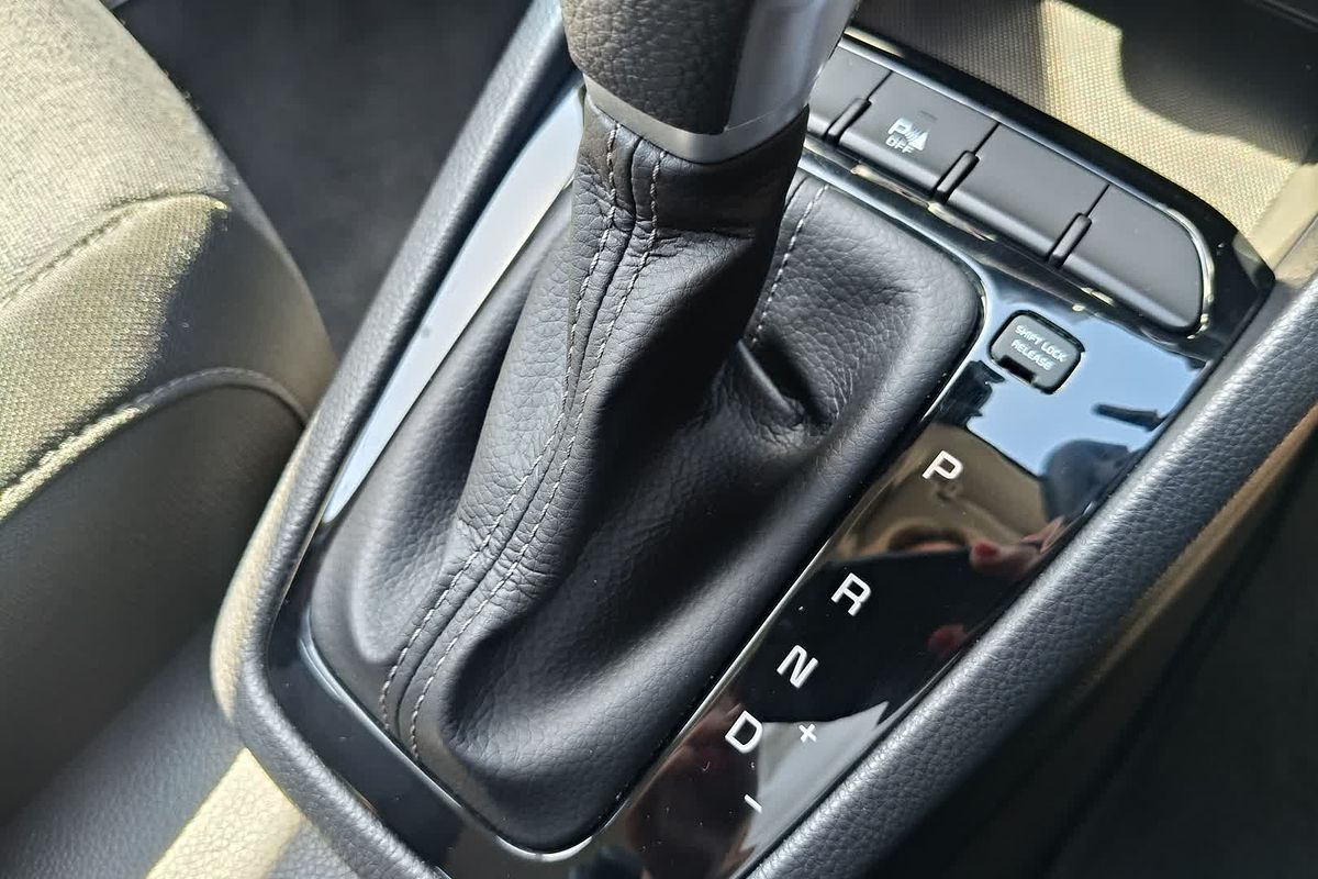 2021 Kia Stonic S YB