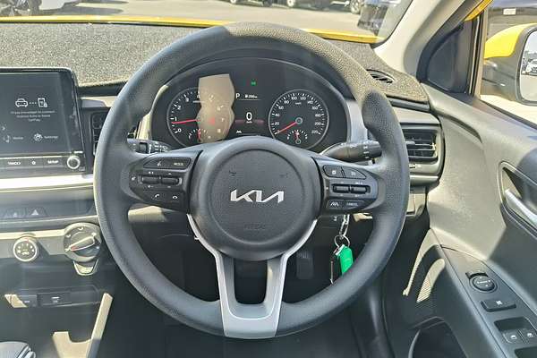 2021 Kia Stonic S YB
