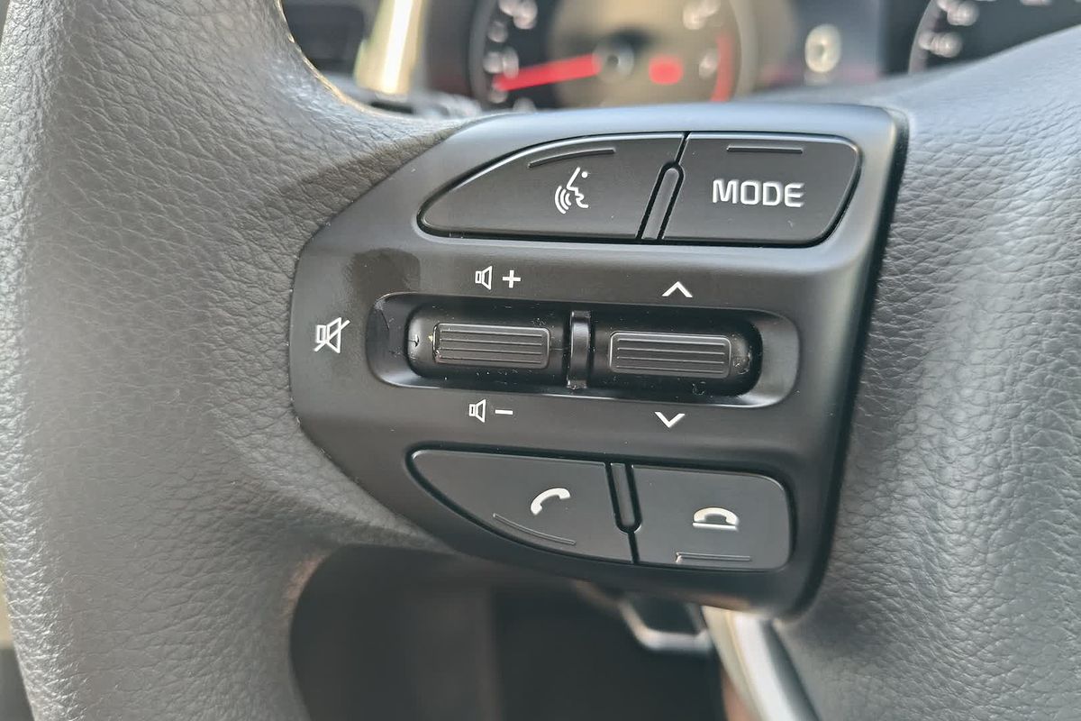 2021 Kia Stonic S YB