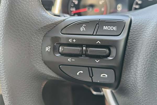 2021 Kia Stonic S YB