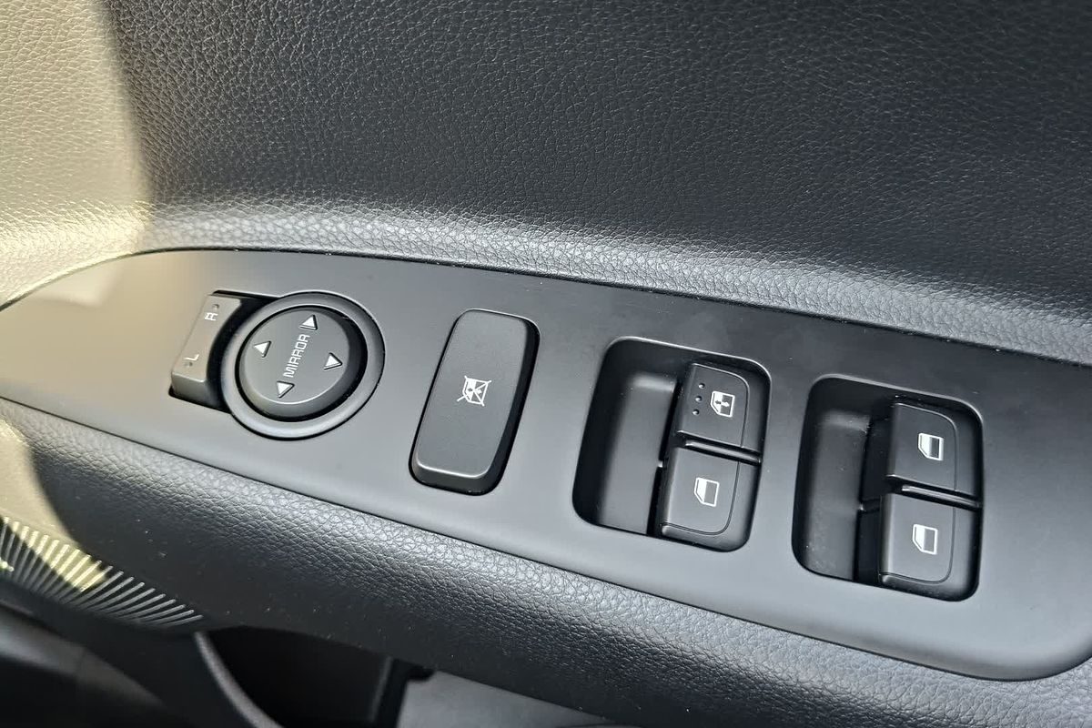 2021 Kia Stonic S YB