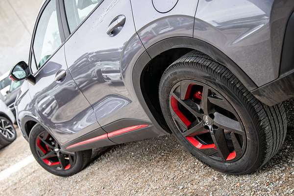 2023 Chery OMODA 5 EX