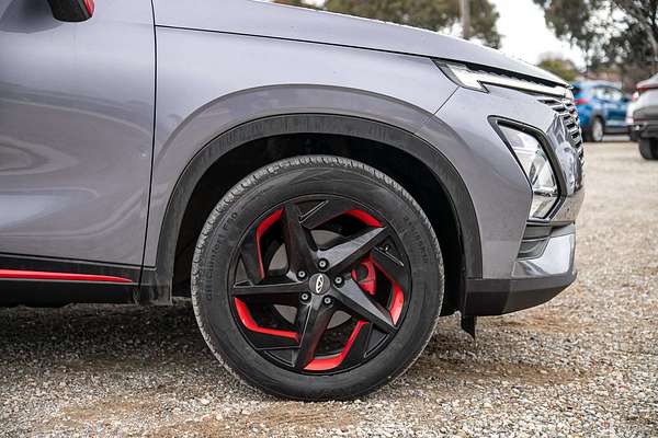 2023 Chery OMODA 5 EX