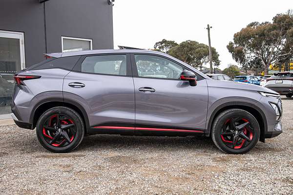 2023 Chery OMODA 5 EX