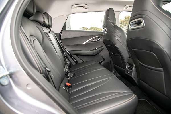 2023 Chery OMODA 5 EX