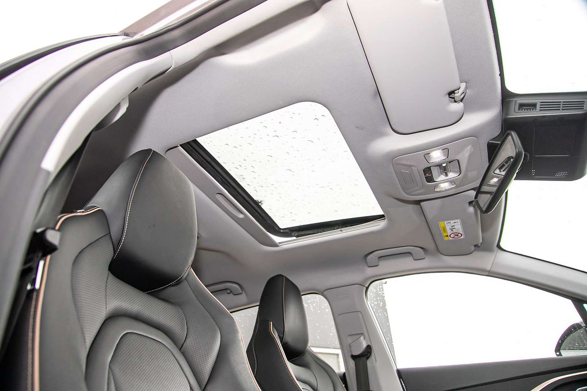 2023 Chery OMODA 5 EX