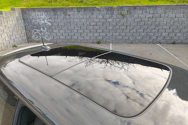 2014 MINI Hatch Cooper S F56