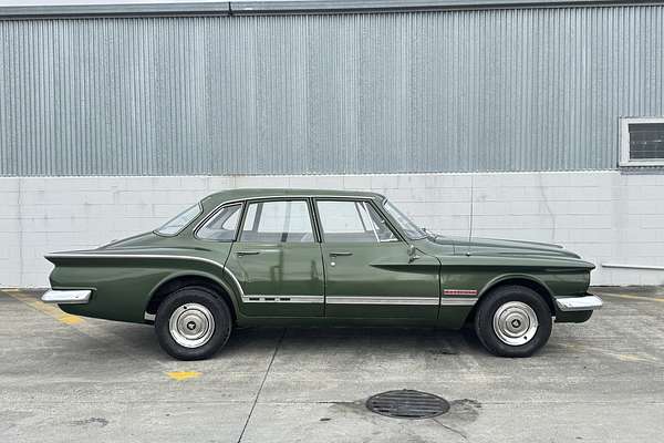 1962 Chrysler VALIANT
