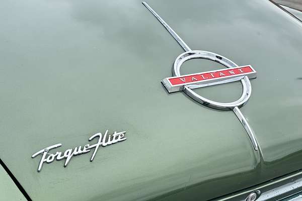 1962 Chrysler VALIANT
