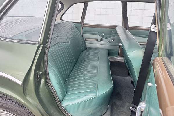 1962 Chrysler VALIANT