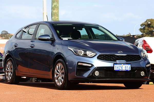 2020 Kia Cerato S BD