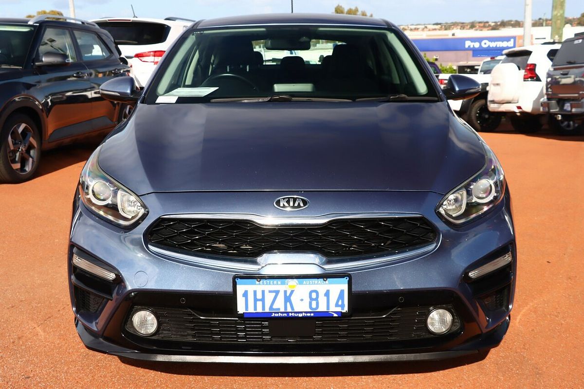 2020 Kia Cerato S BD