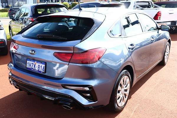 2020 Kia Cerato S BD