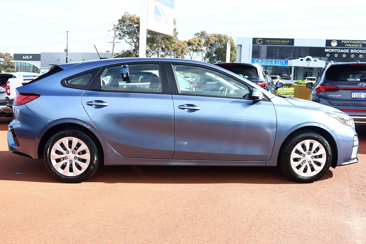 2020 Kia Cerato S BD