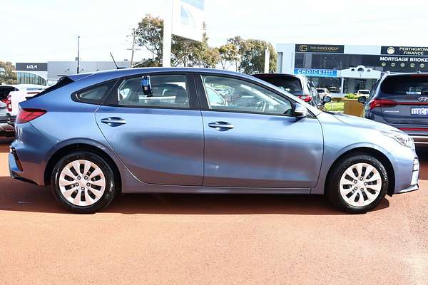 2020 Kia Cerato S BD