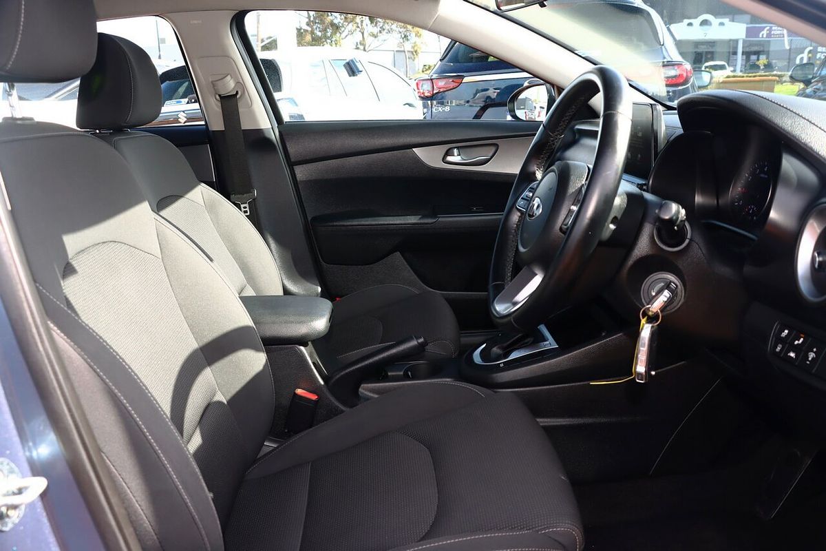 2020 Kia Cerato S BD