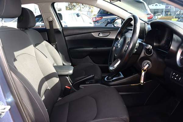 2020 Kia Cerato S BD