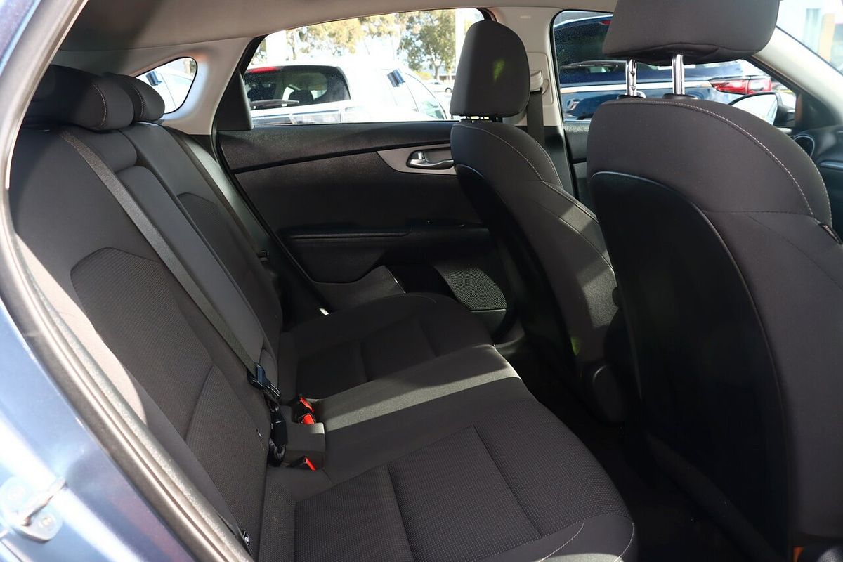 2020 Kia Cerato S BD