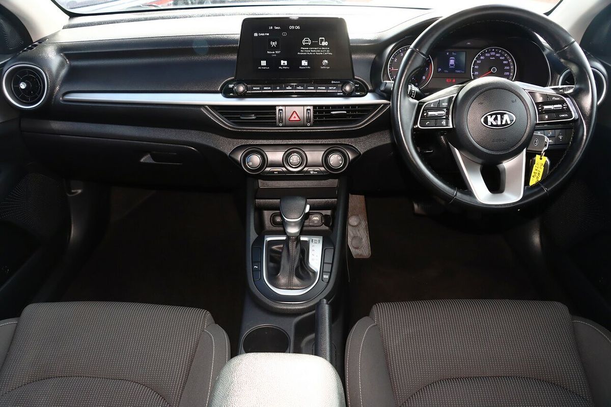 2020 Kia Cerato S BD