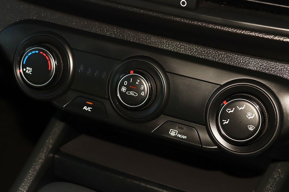 2020 Kia Cerato S BD