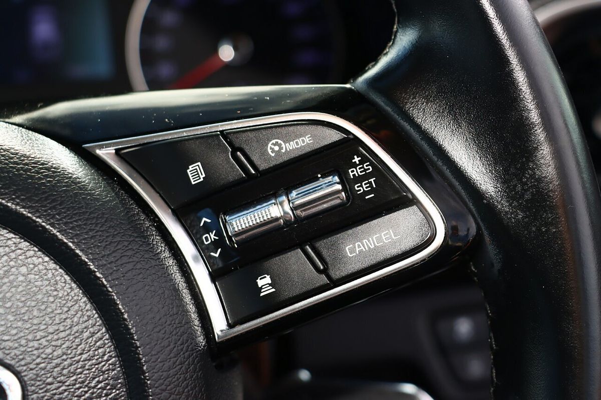 2020 Kia Cerato S BD