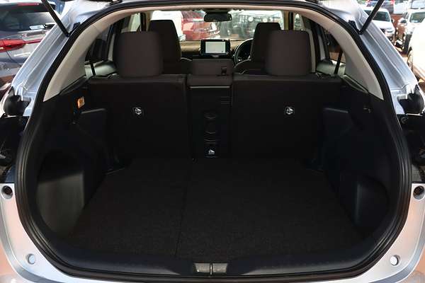 2025 Toyota Yaris Cross GXL MXPJ10R