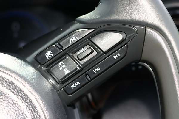 2025 Toyota Yaris Cross GXL MXPJ10R