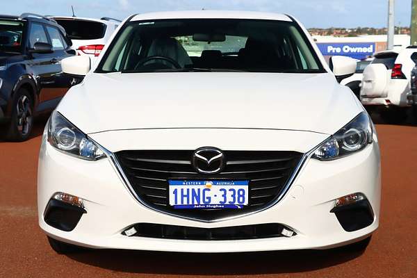 2015 Mazda 3 Neo BM Series