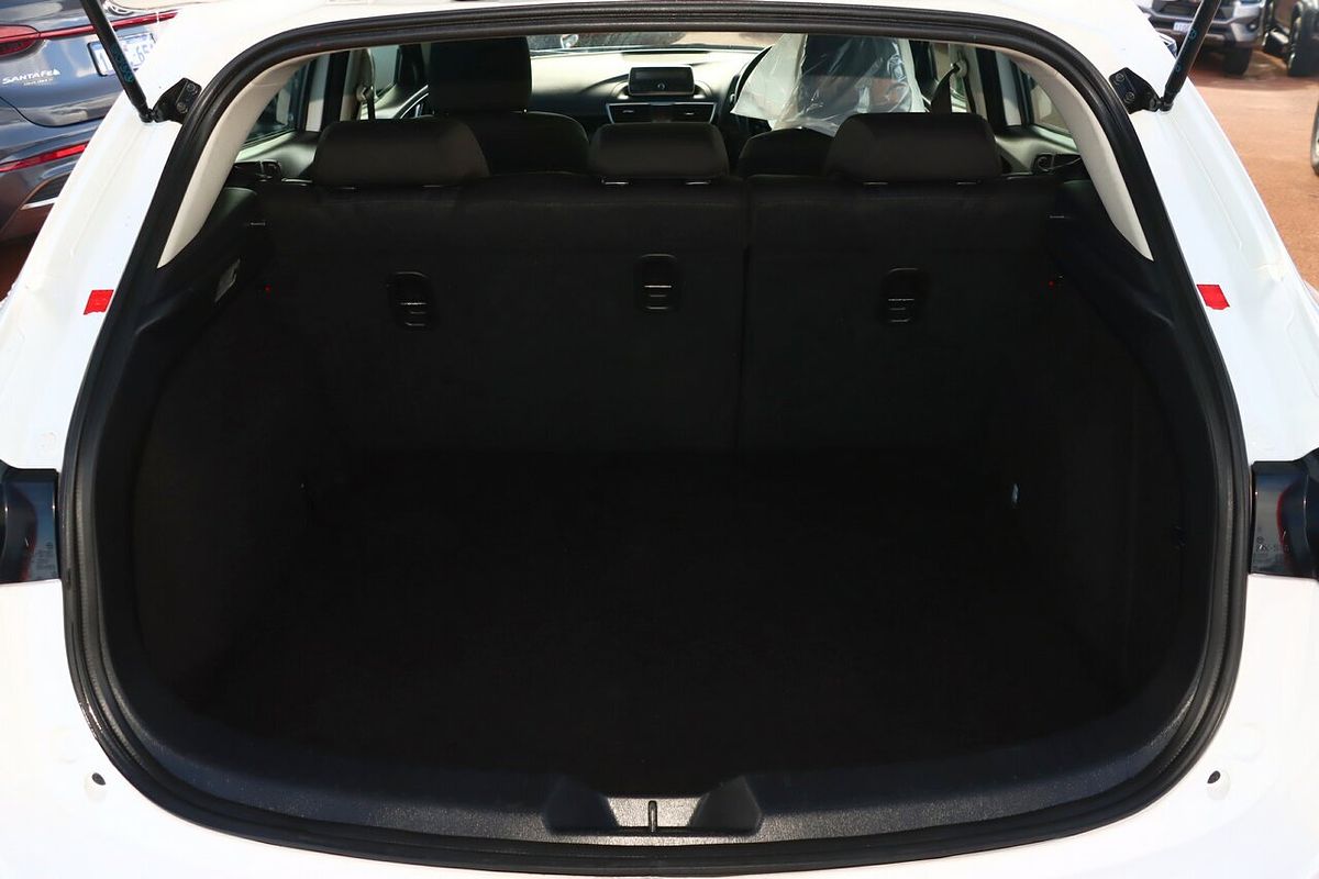 2015 Mazda 3 Neo BM Series