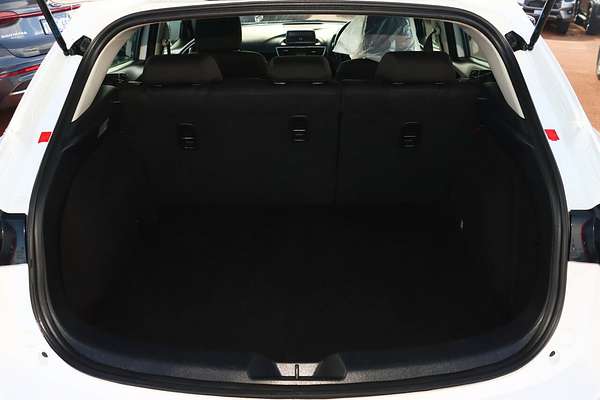 2015 Mazda 3 Neo BM Series