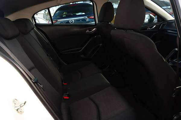 2015 Mazda 3 Neo BM Series