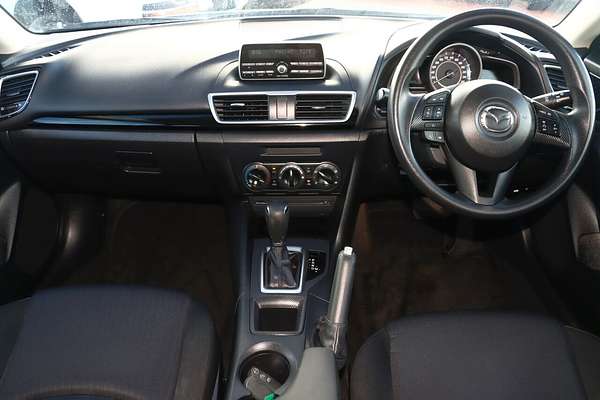 2015 Mazda 3 Neo BM Series