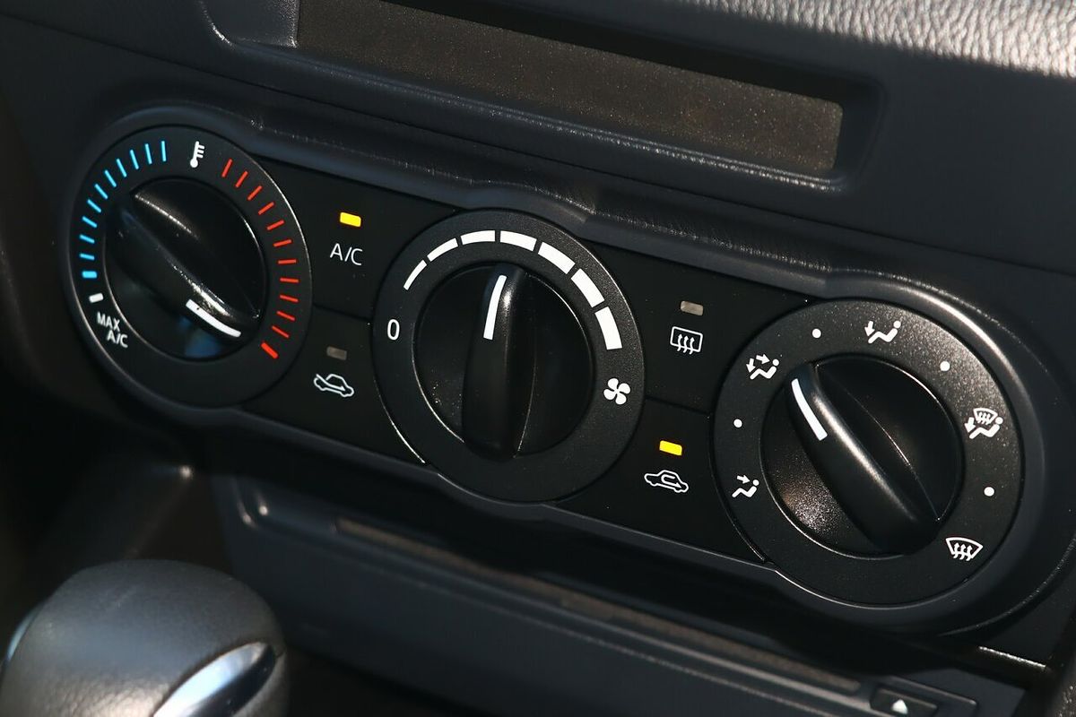 2015 Mazda 3 Neo BM Series