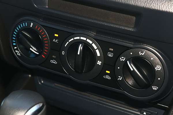 2015 Mazda 3 Neo BM Series