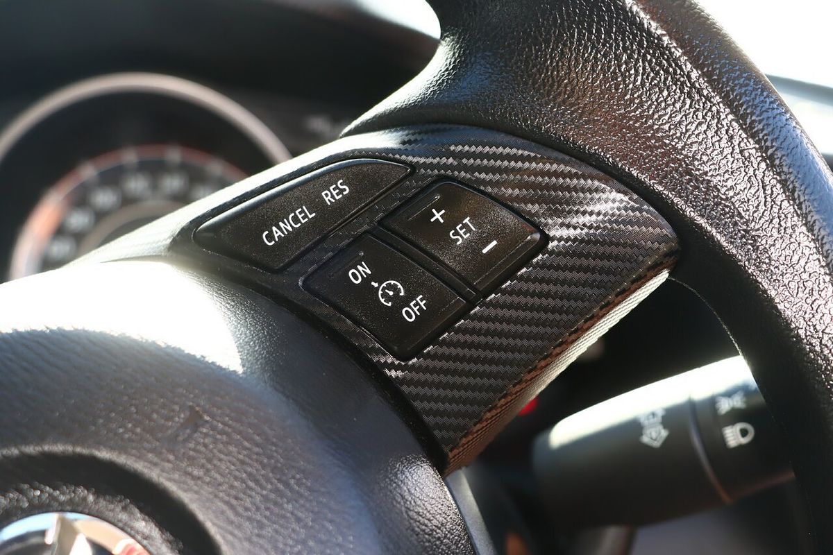 2015 Mazda 3 Neo BM Series
